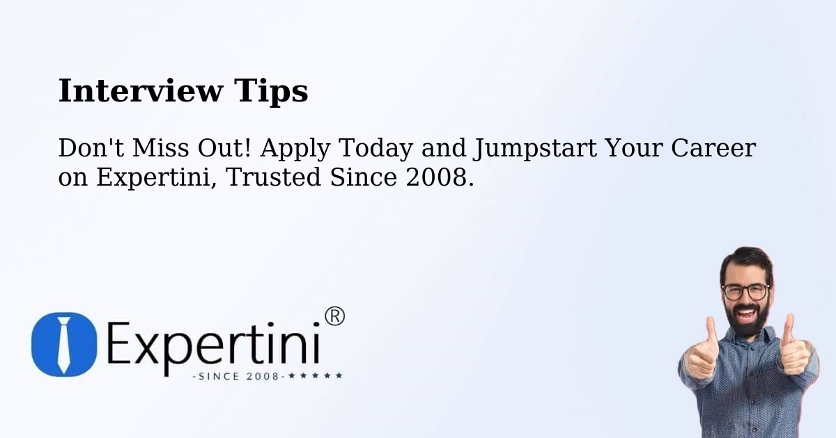 Interview Tips & Techniques for Job Seekers – Bleialf - Bleialf, Germany Jobs Expertini