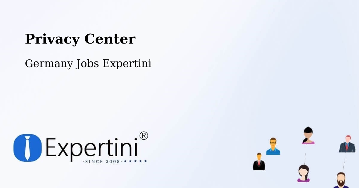 Privacy Policy – Bleialf - Germany Jobs Expertini
