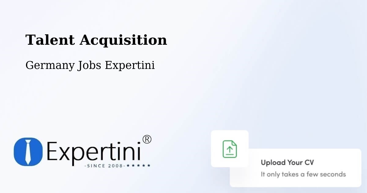 Post Jobs & Find Candidates in Bleialf – Talent Acquisition Solutions - Germany Jobs Expertini